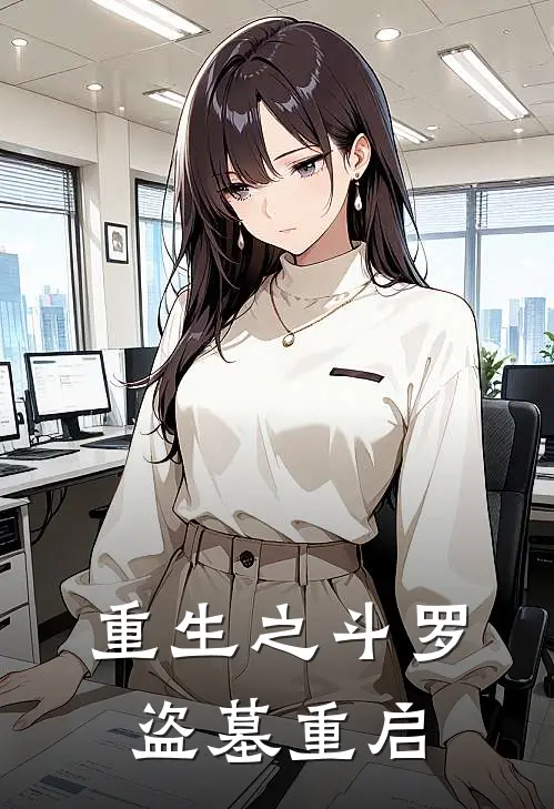 重生之斗罗盗墓重启