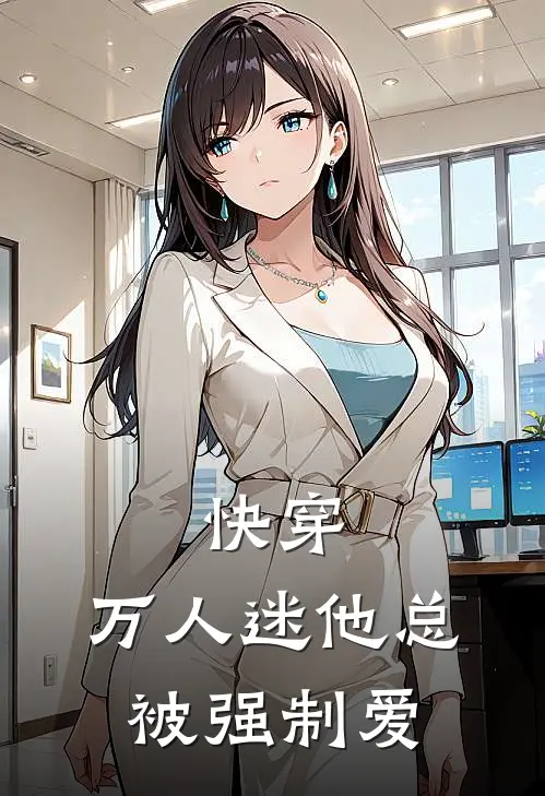 快穿：万人迷他总被强制爱