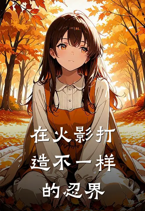 在火影打造不一样的忍界