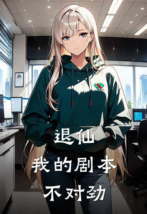 退仙：我的剧本不对劲