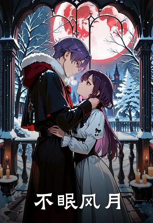 不眠风月