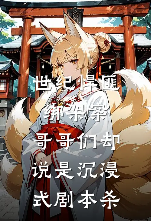 世纪悍匪绑架案，哥哥们却说是沉浸式剧本杀