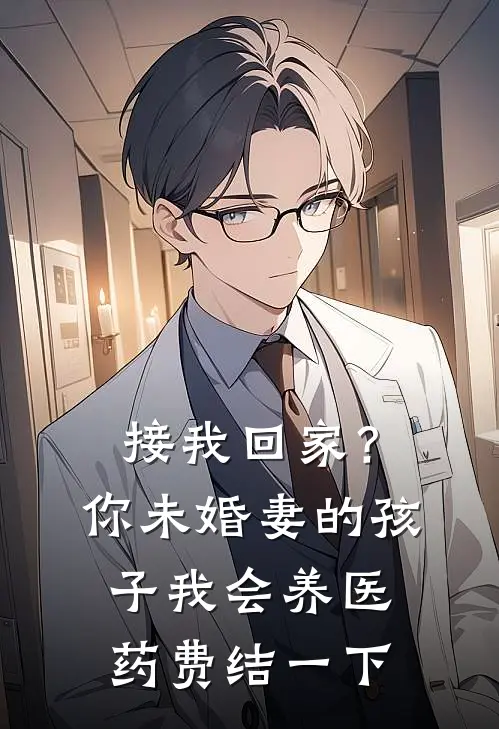 接我回家？你未婚妻的孩子我会养，医药费结一下