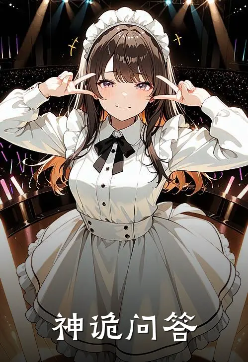 神诡问答