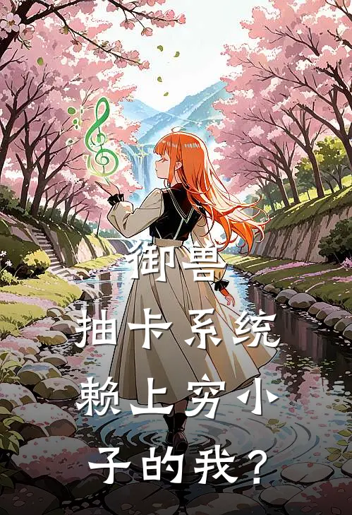 御兽：抽卡系统赖上穷小子的我？