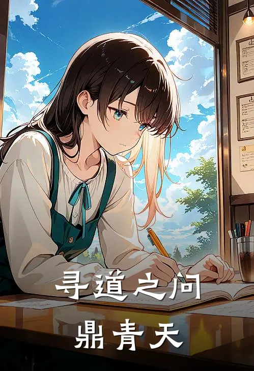 寻道之问鼎青天