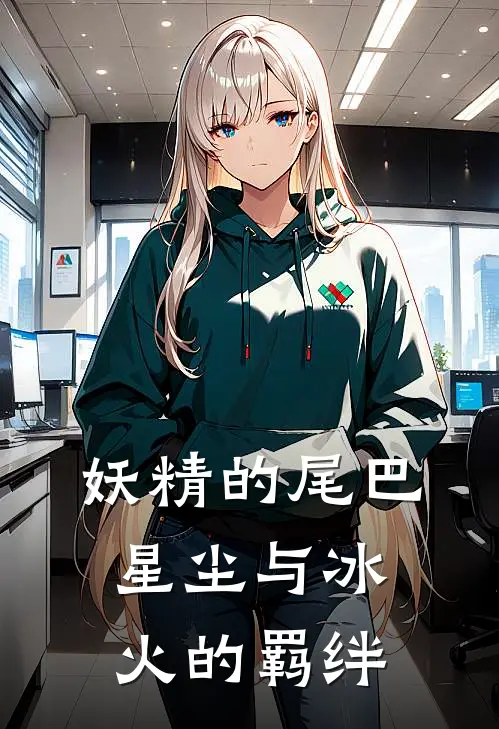 妖精的尾巴：星尘与冰火的羁绊