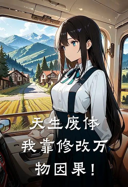 天生废体，我靠修改万物因果！