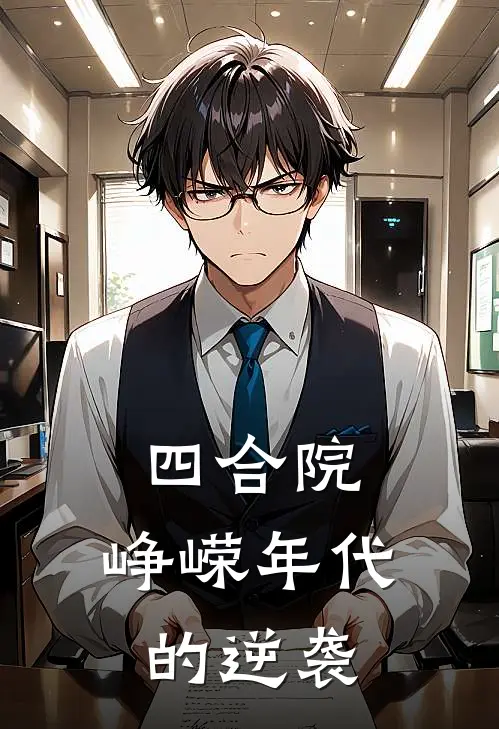 四合院：峥嵘年代的逆袭