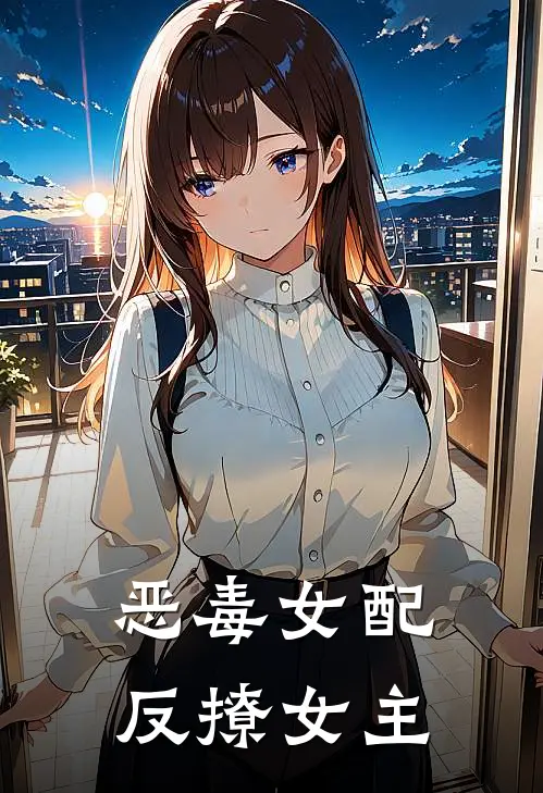 恶毒女配反撩女主