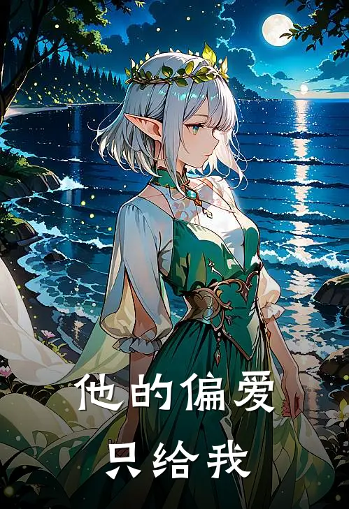 【他的偏爱只给我】