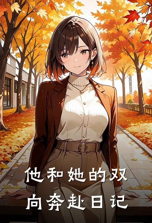 他和她的双向奔赴日记