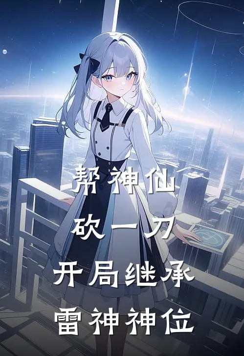 帮神仙砍一刀，开局继承雷神神位