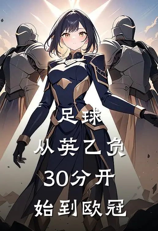 足球：从英乙负30分开始到欧冠