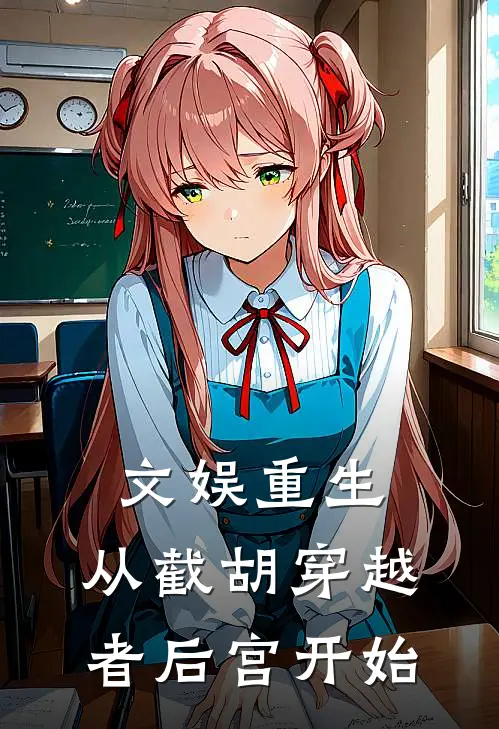 文娱重生：从截胡穿越者后宫开始