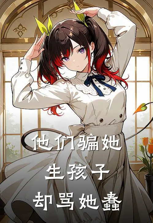 他们骗她生孩子，却骂她蠢