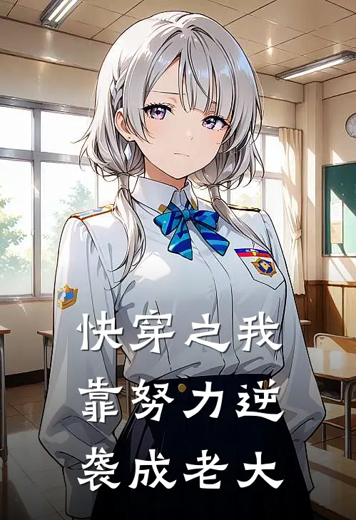 快穿之我靠努力逆袭成老大
