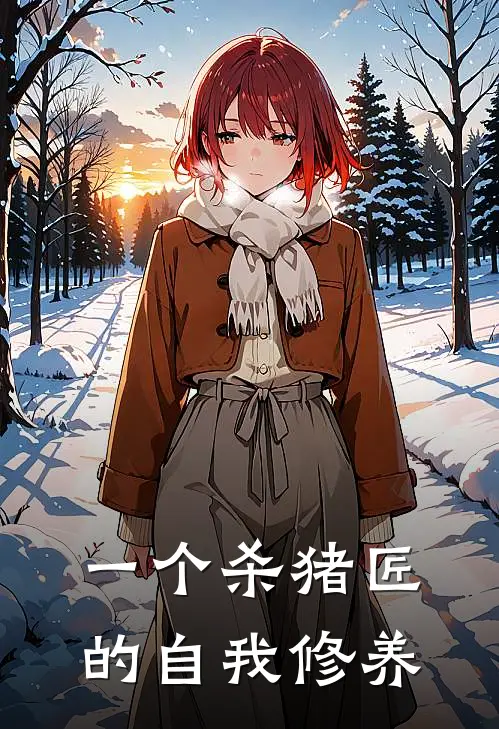 一个杀猪匠的自我修养