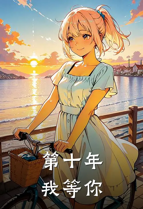 【第十年，我等你】