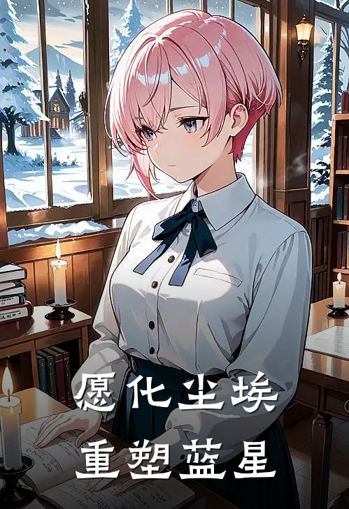 愿化尘埃重塑蓝星