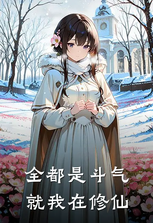 全都是斗气就我在修仙