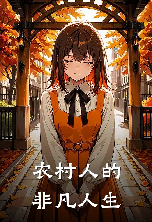 农村人的非凡人生