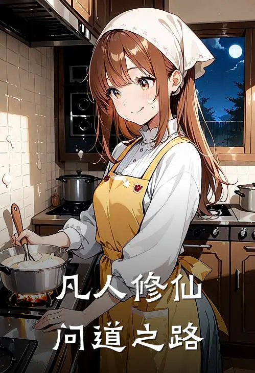 凡人修仙：问道之路