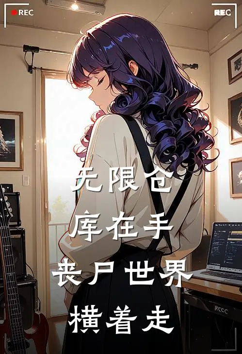 无限仓库在手，丧尸世界横着走