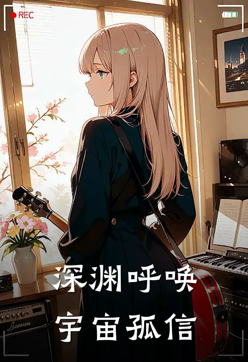 深渊呼唤宇宙孤信