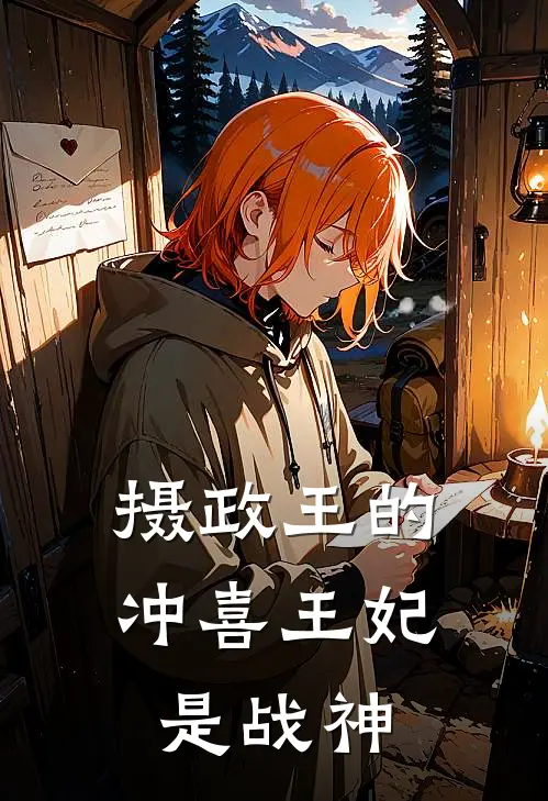 摄政王的冲喜王妃是战神