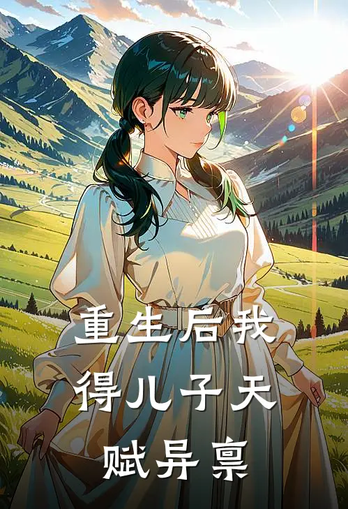 重生后我得儿子天赋异禀