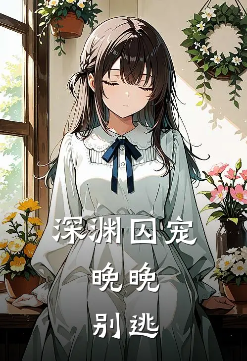 深渊囚宠：晚晚，别逃