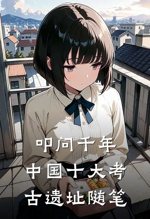 叩问千年：中国十大考古遗址随笔