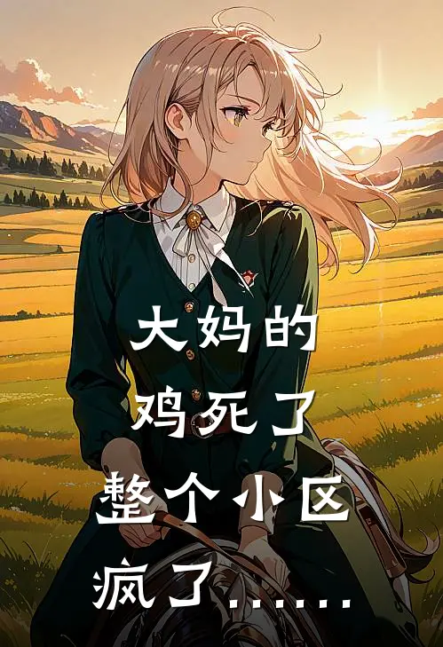 大妈的鸡死了，整个小区疯了……