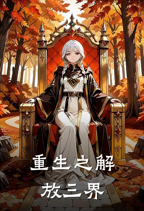 重生之解放三界