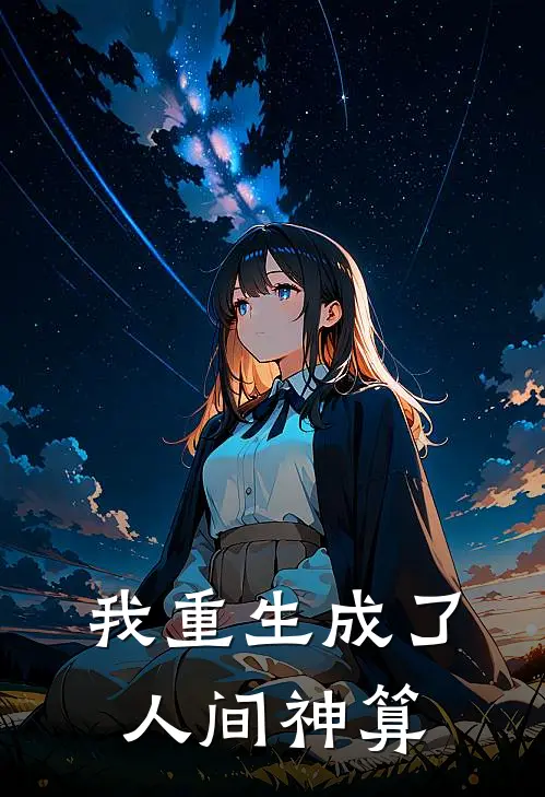 我重生成了人间神算