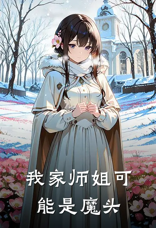 我家师姐可能是魔头