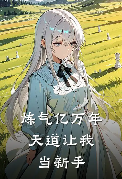 炼气亿万年，天道让我当新手