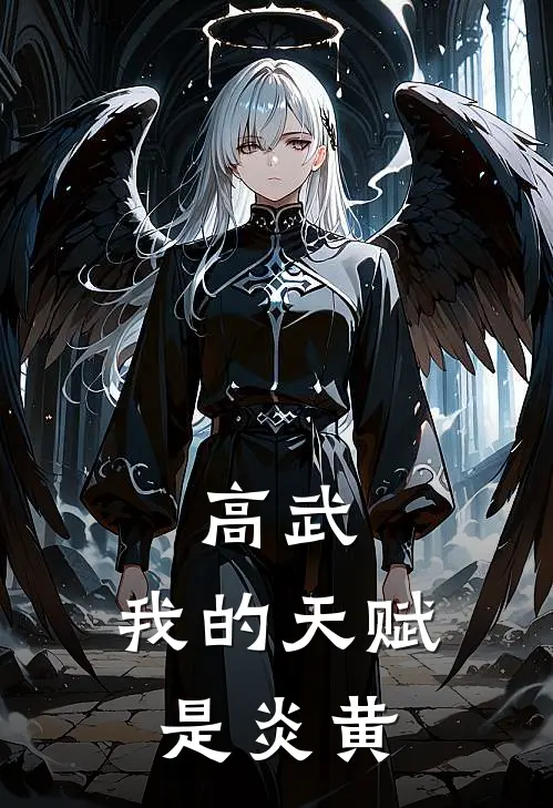 高武：我的天赋是炎黄