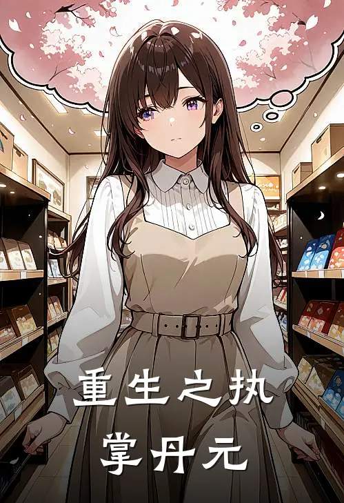 重生之执掌丹元