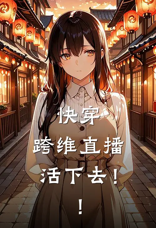 快穿，跨维直播：活下去！！