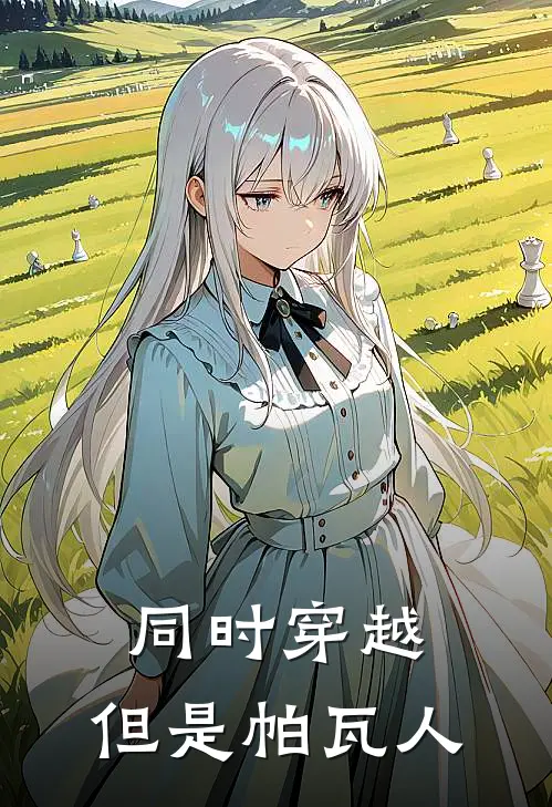 同时穿越，但是帕瓦人