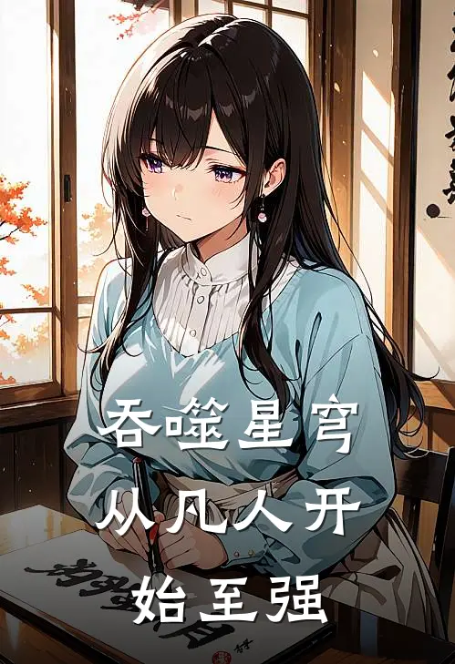 吞噬星穹：从凡人开始至强