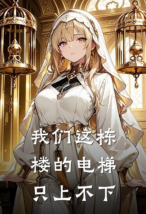 我们这栋楼的电梯，只上不下