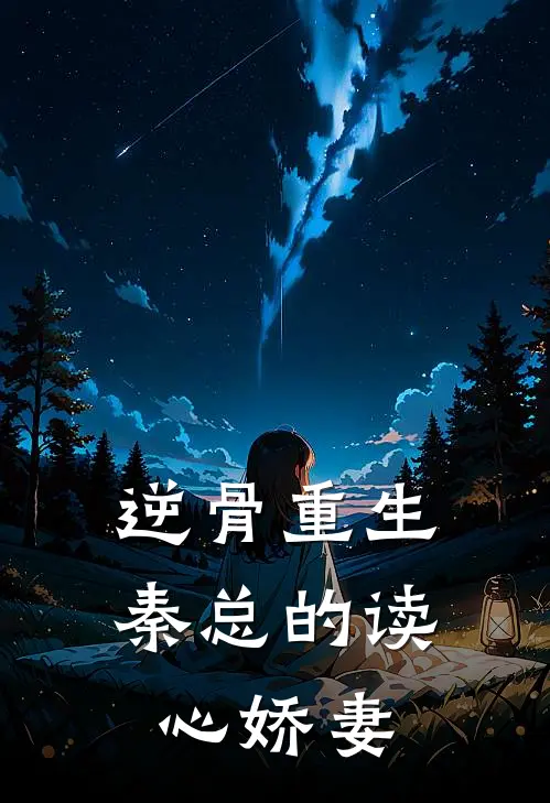 逆骨重生：秦总的读心娇妻