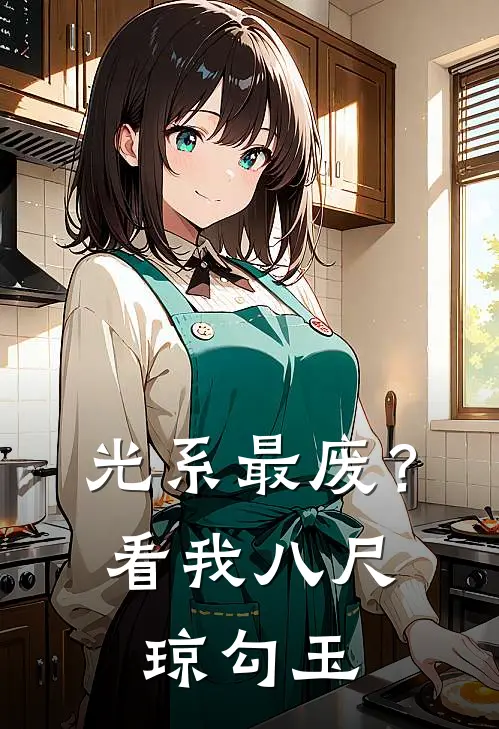 光系最废？看我八尺琼勾玉