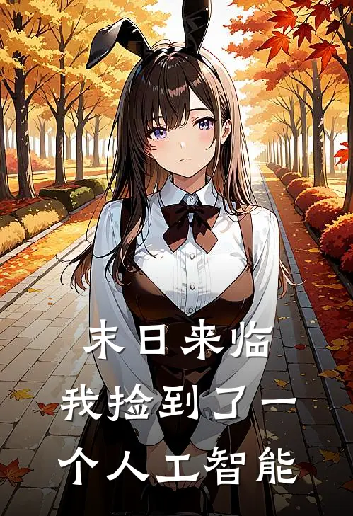 末日来临，我捡到了一个人工智能