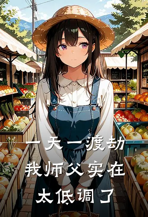 一天一渡劫，我师父实在太低调了