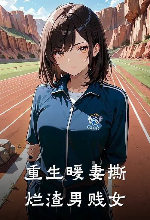 重生暖妻撕烂渣男贱女