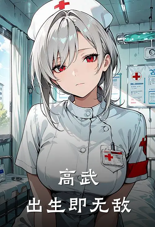 高武：出生即无敌